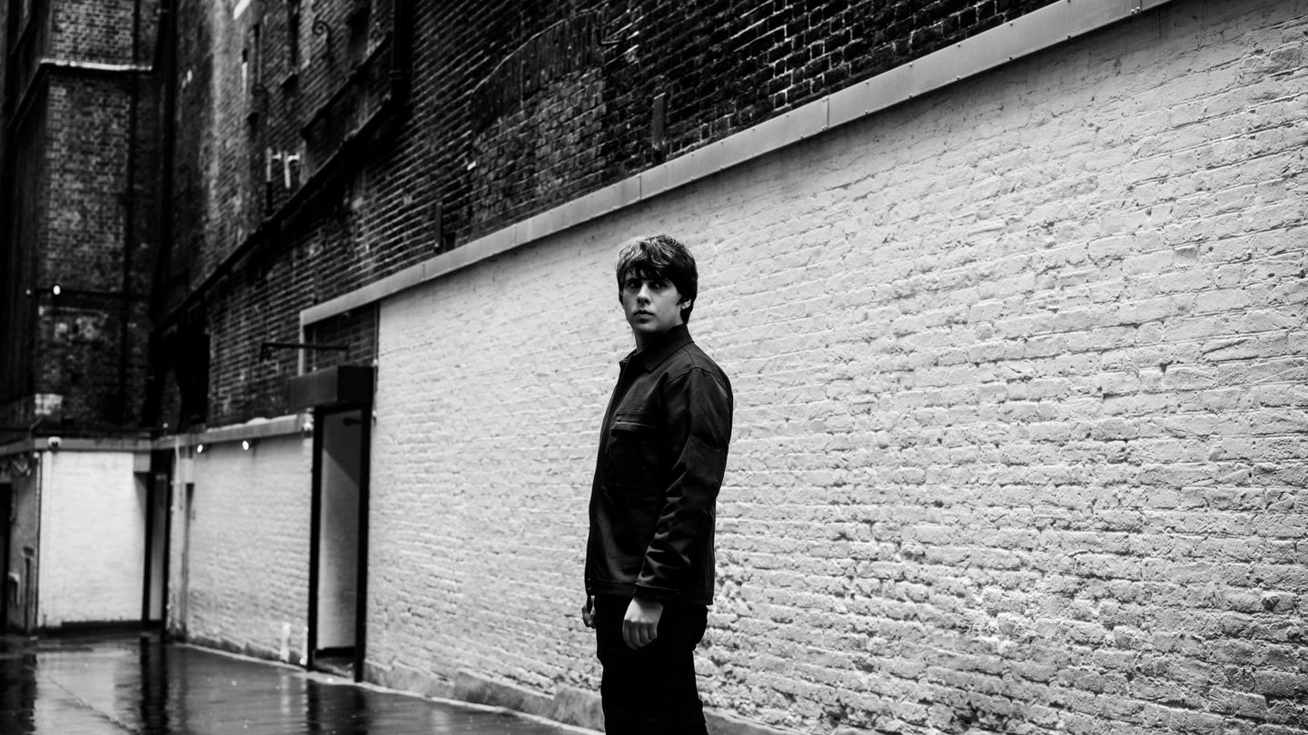 Jake Bugg’s spring/summer playlist | The Gentleman's Journal