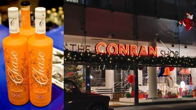 The Diary – The Gentleman’s Journal Winter Party