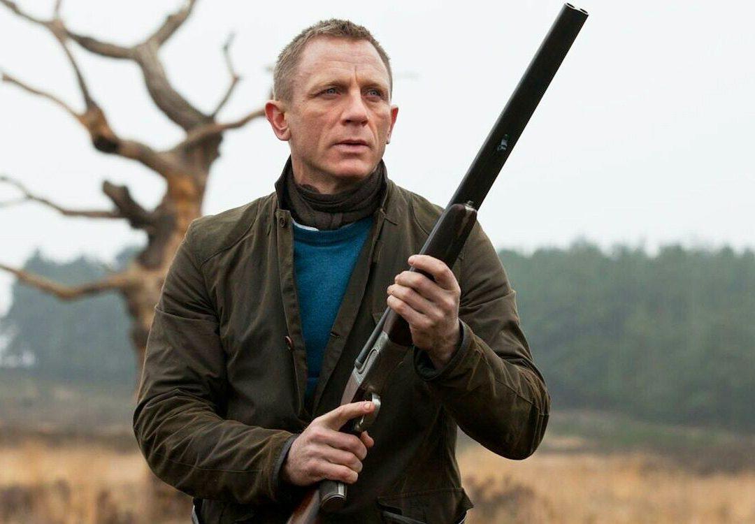 james bond brands product placement 007 barbour