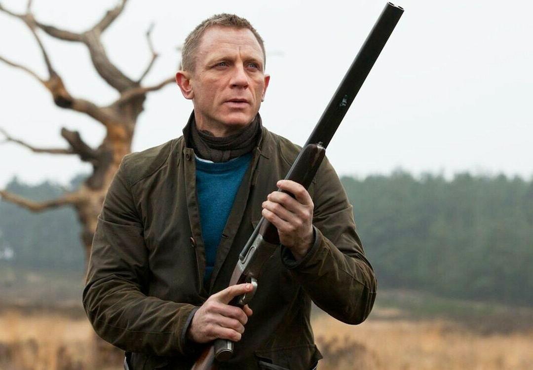 james bond brands product placement 007 barbour