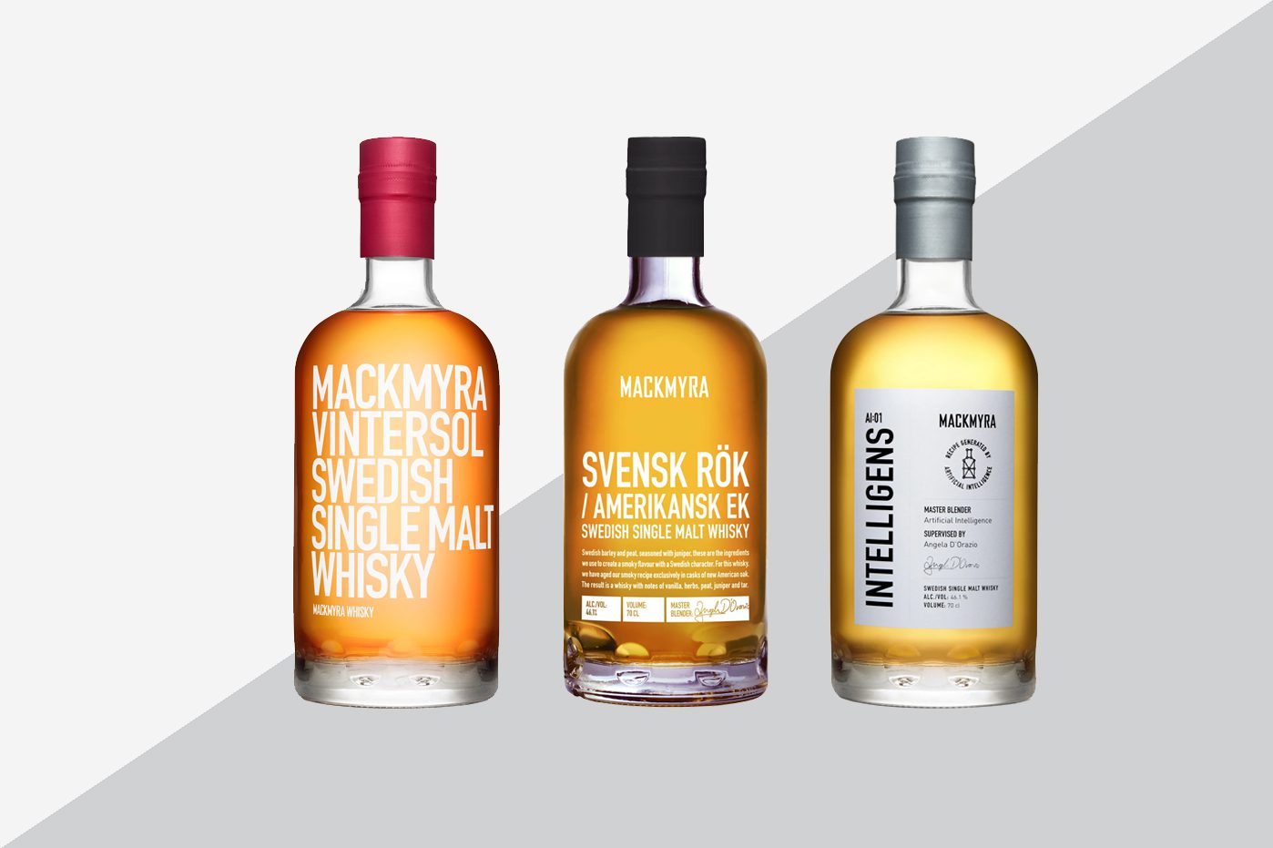 The Cool Young Whiskies Coming For Scotch's Crown | The Gentleman's Journal