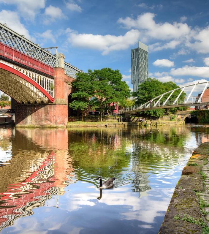 salford