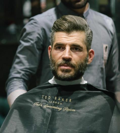 Gentleman's Grooming & Lifestyle Show