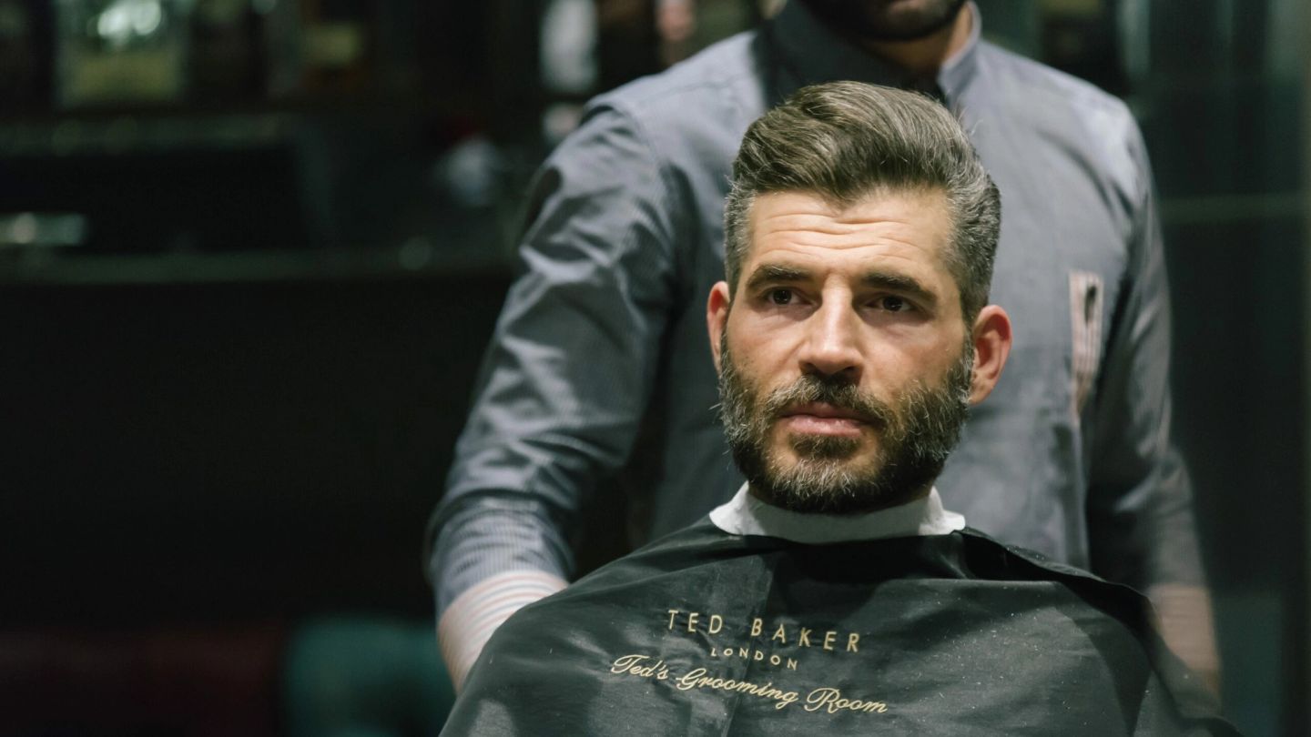The 4 grooming mistakes you need to stop making