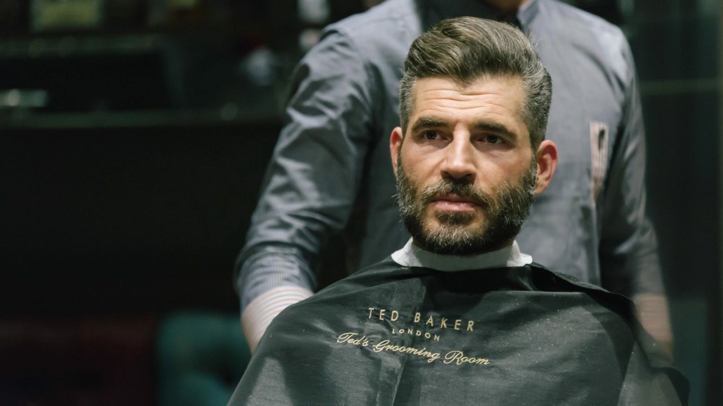The 4 grooming mistakes you need to stop making