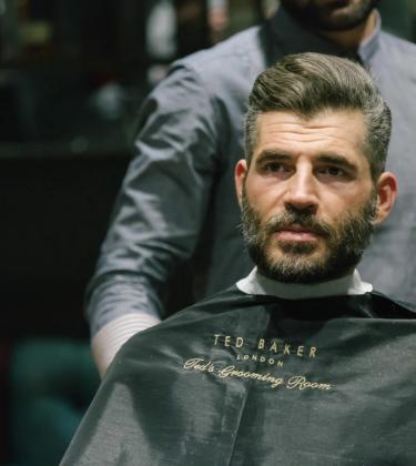 Gentleman's Grooming & Lifestyle Show
