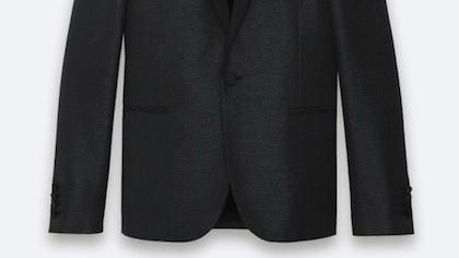 Style – Saint Laurent classics