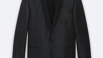 Style – Saint Laurent classics