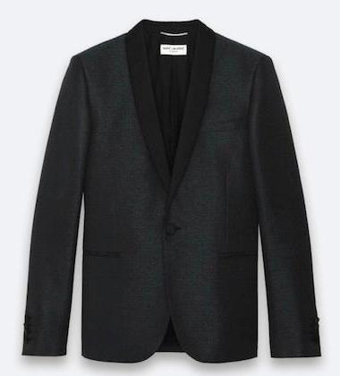 Style – Saint Laurent classics