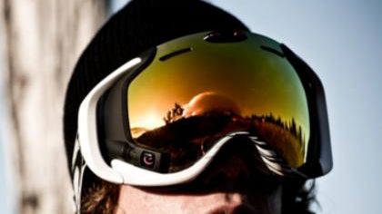 TECH – Oakley Airwave 1.5 Goggles