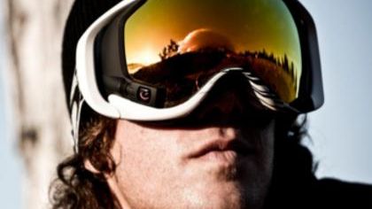 TECH – Oakley Airwave 1.5 Goggles