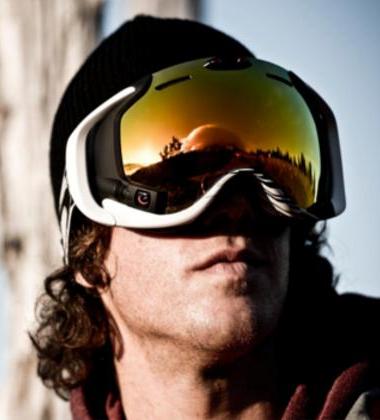 TECH – Oakley Airwave 1.5 Goggles