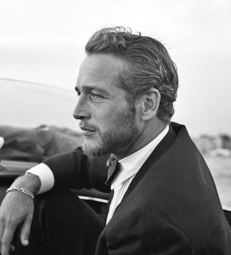 How to dress like Paul Newman