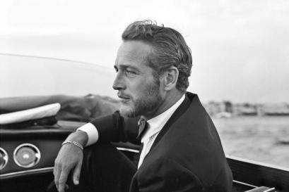 How to dress like Paul Newman