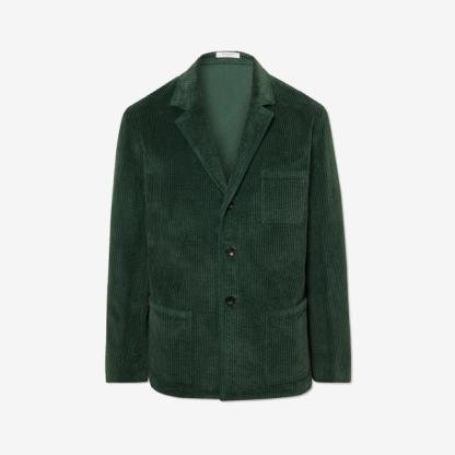Boglioli Corduroy Blazer