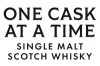 One Cask at a Time