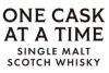 One Cask at a Time