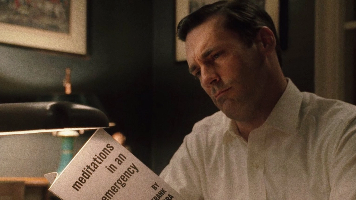 The essential books every man should read before he dies