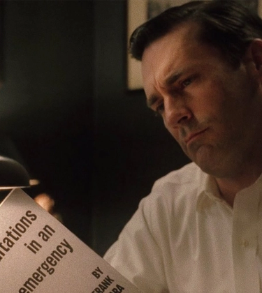 The essential books every man should read before he dies