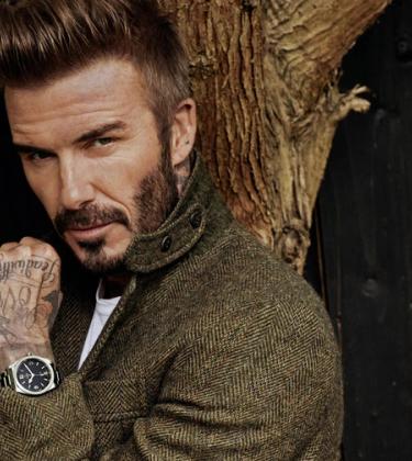 David Beckham has worlds left to conquer