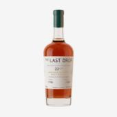 The Last Drop 22-Year-Old Japanese Blended Malt