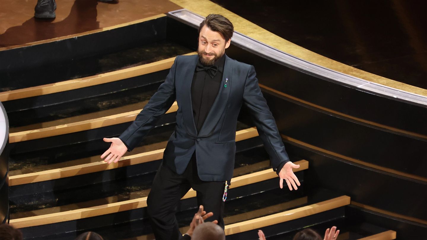 2025 Oscars: 5 of the best moments