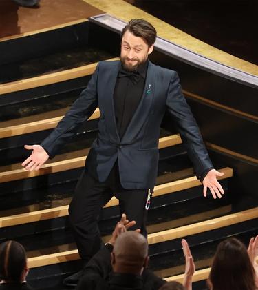 2025 Oscars: 5 of the best moments