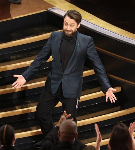 2025 Oscars: 5 of the best moments