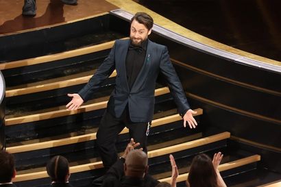 2025 Oscars: 5 of the best moments