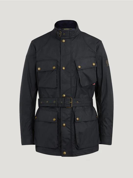 Belstaff Trialmaster Wax Jacket