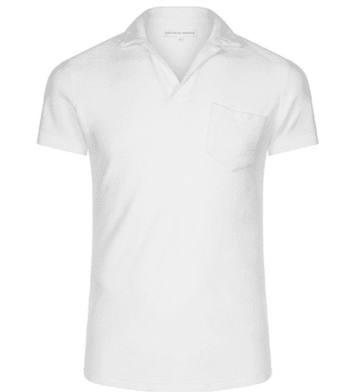 Polo Shirt - TGJ.02