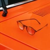 Oliver Peoples Gregory Peck sunglasses