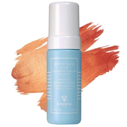 Sisley Radiance Foaming Cream