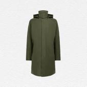 Belstaff TriTech Shell Force Coat