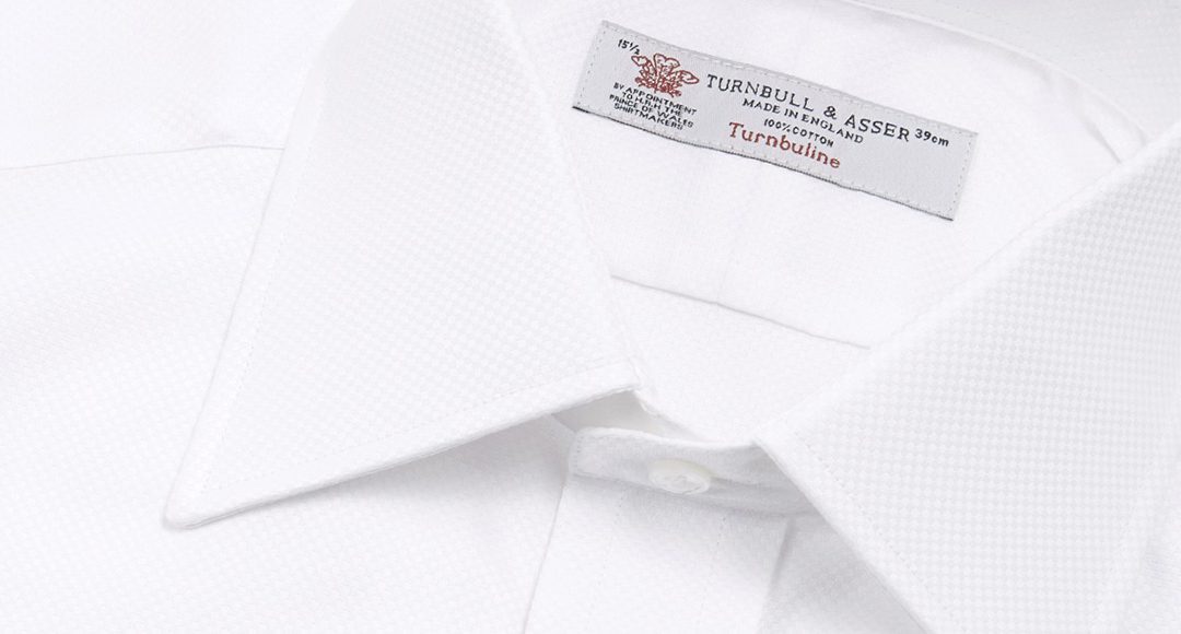 The Edit: The formal shirt your wardrobe needs