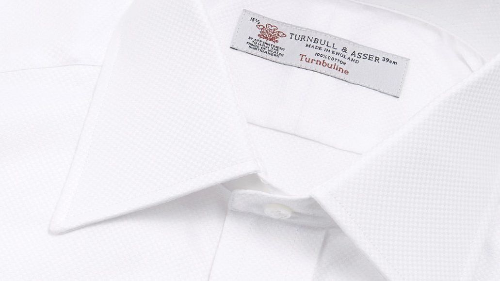 The Edit: The formal shirt your wardrobe needs