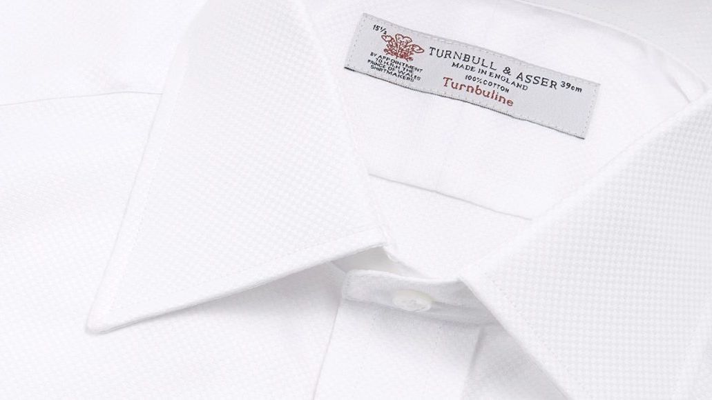 The Edit: The formal shirt your wardrobe needs