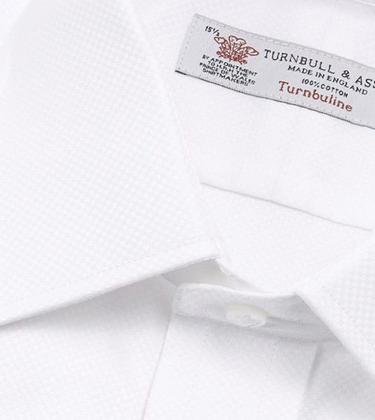The Edit: The formal shirt your wardrobe needs