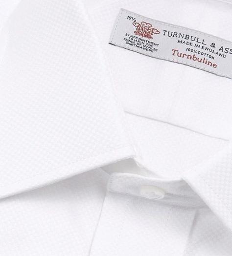 The Edit: The formal shirt your wardrobe needs