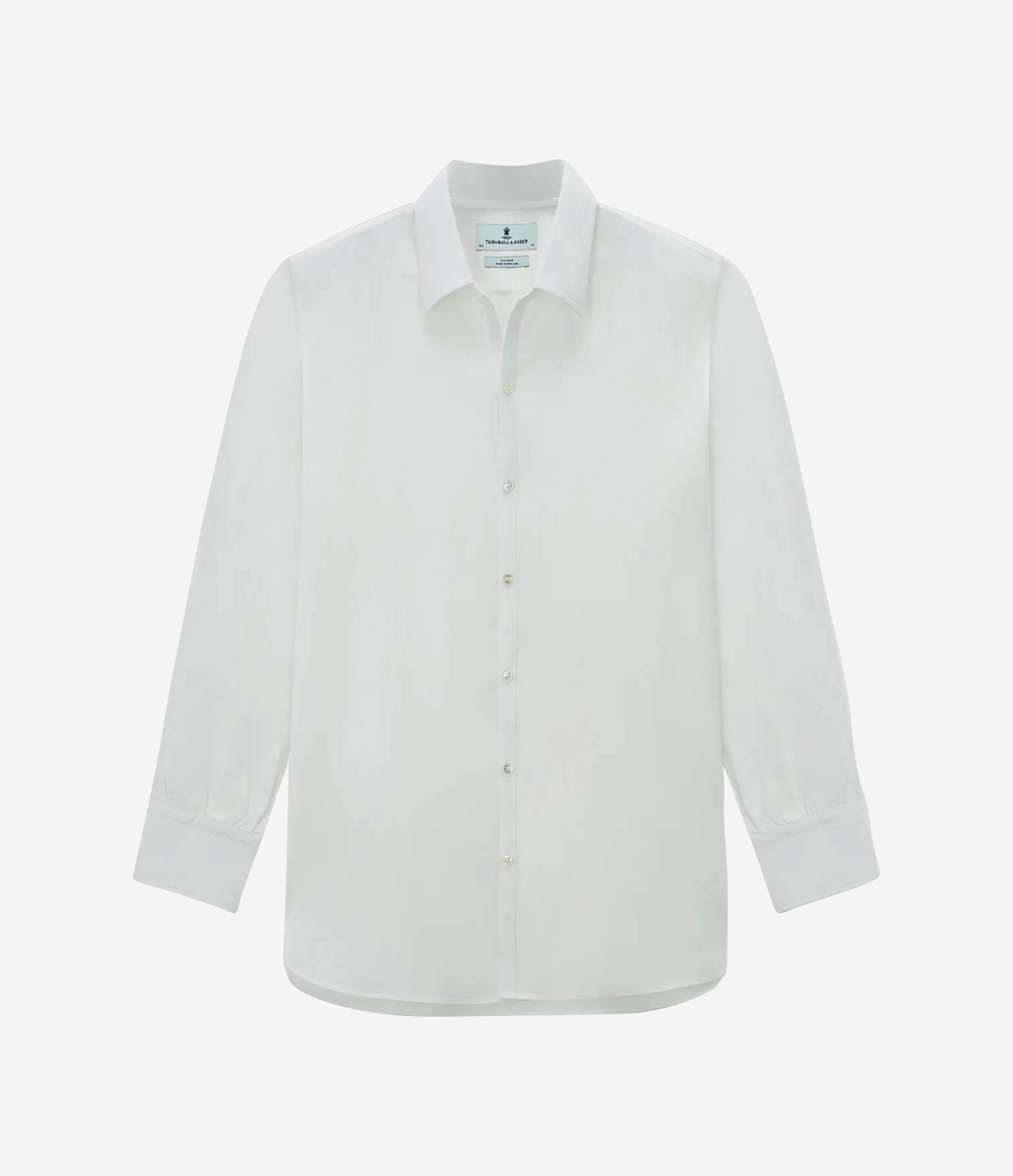 Turnbull & Asser shirt