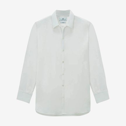 Turnbull & Asser shirt