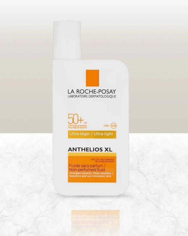 Anthelios Shaka Ultra-Light SPF 50+