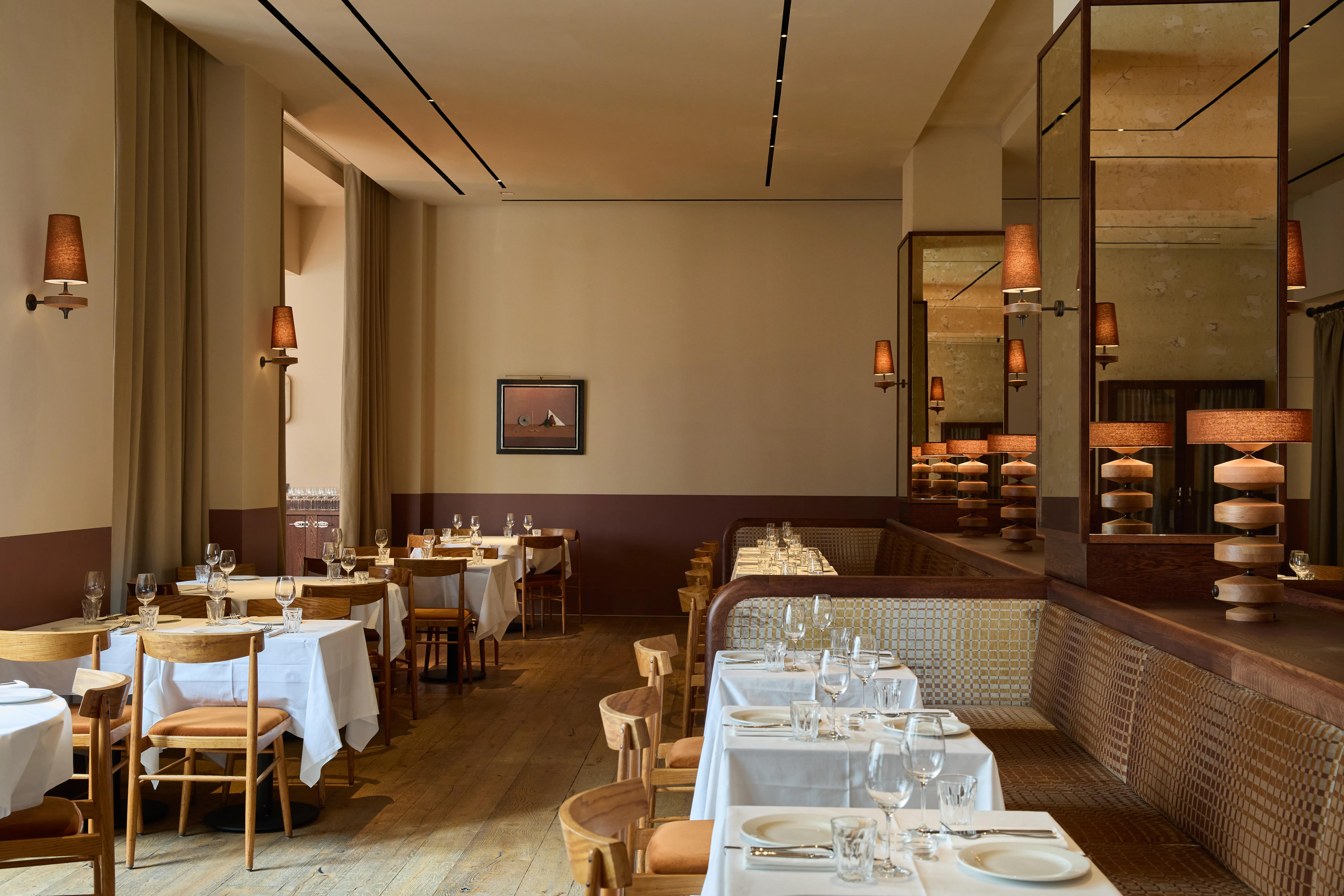 Five New(ish) Italian Restaurants That Are Very Good