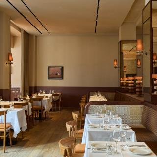 Five New(ish) Italian Restaurants That Are Very Good