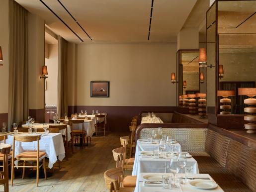 Five New(ish) Italian Restaurants That Are Very Good