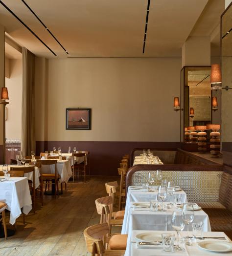 Five New(ish) Italian Restaurants That Are Very Good
