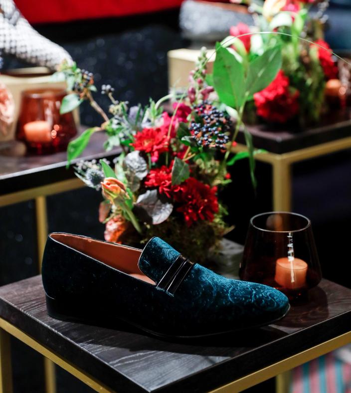 malone souliers