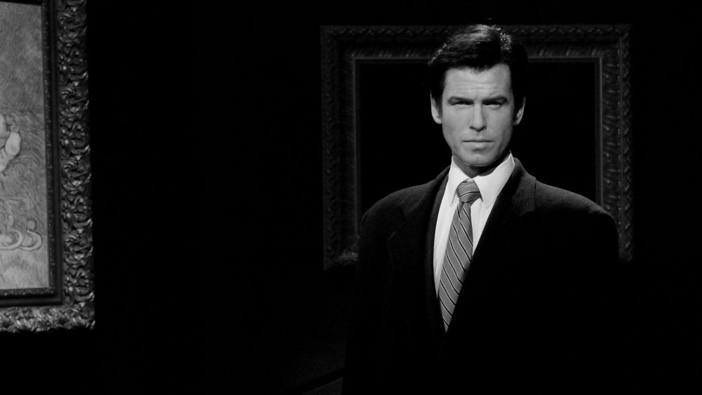 The most brazen art heists in history