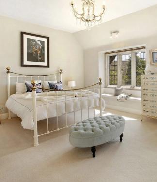 Step inside Prince Charles’ Dartmoor estate | The Gentleman's Journal