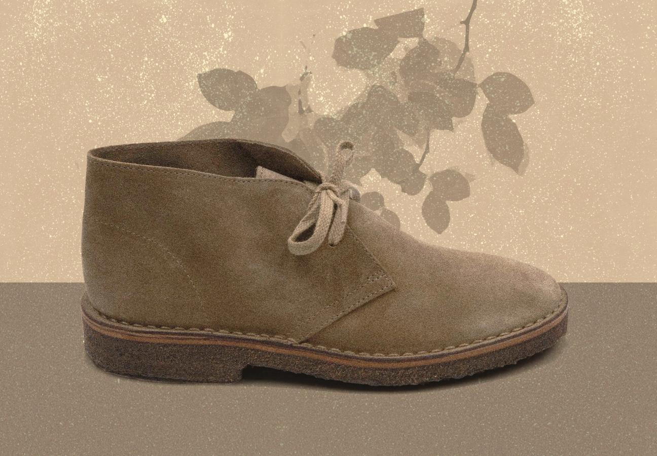 best suede shoes
